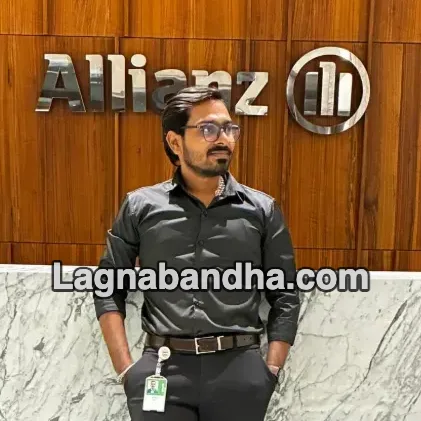 Dhangar Matrimony Mumbai - Candidate Photo | Lagnabandha