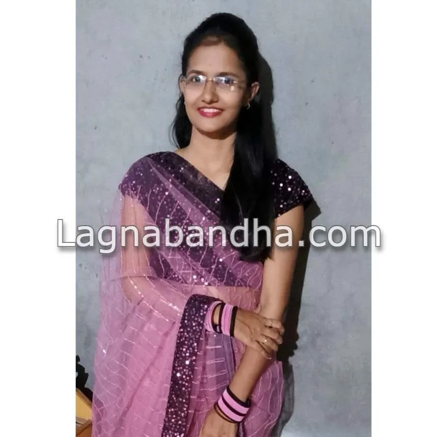 Maratha Matrimony Pune - Candidate Photo | Lagnabandha