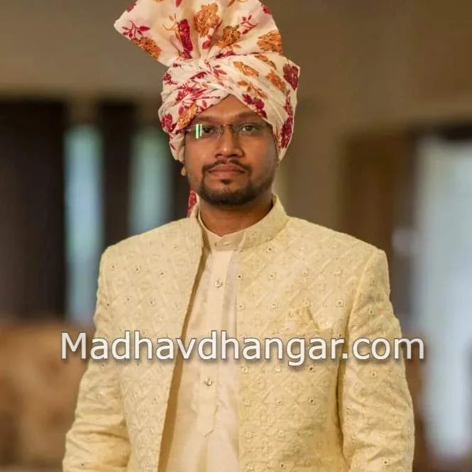 Dhangar Matrimony Mumbai - Candidate Photo | Lagnabandha