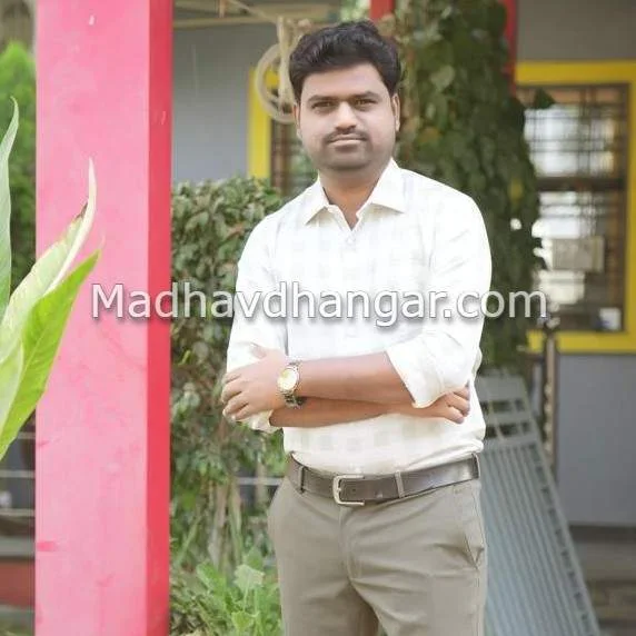 Dhangar Matrimony Mumbai - Candidate Photo | Lagnabandha