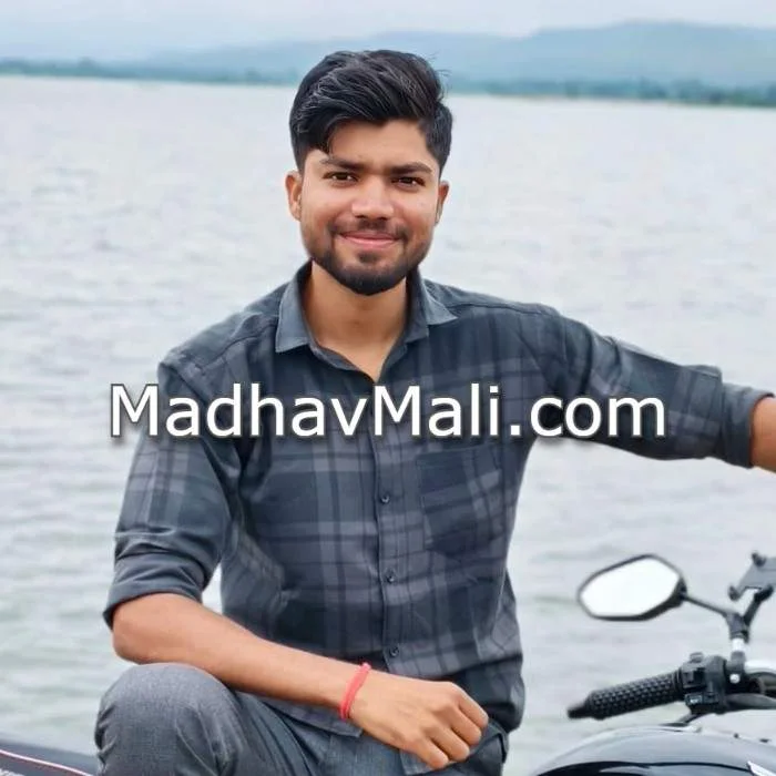Mali Matrimony Aurangabad - Candidate Photo | Lagnabandha