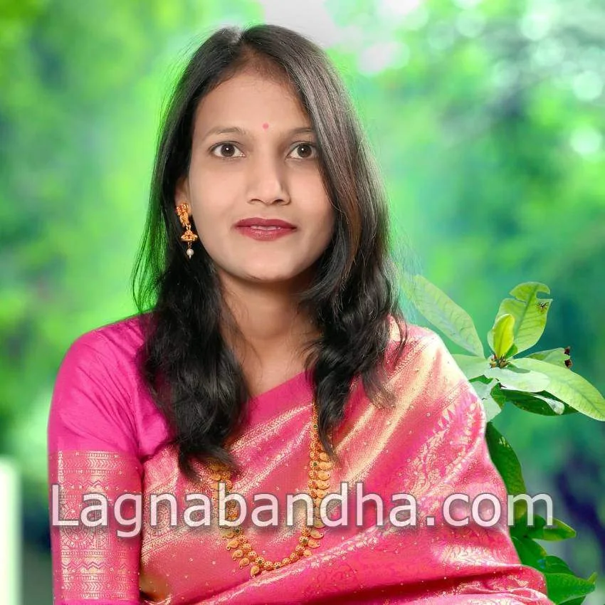 Maratha Matrimony Nandurbar - Candidate Photo | Lagnabandha