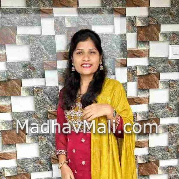 Mali Matrimony Mumbai - Candidate Photo | Lagnabandha