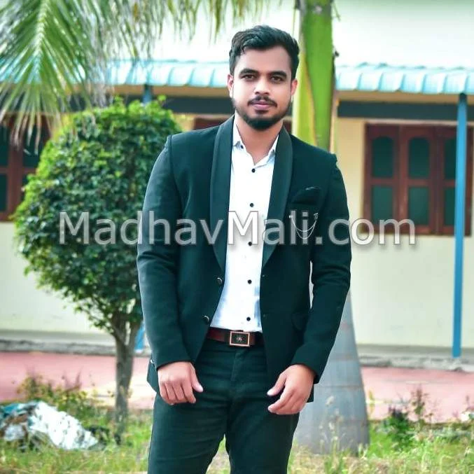 Mali Matrimony Pune - Candidate Photo | Lagnabandha