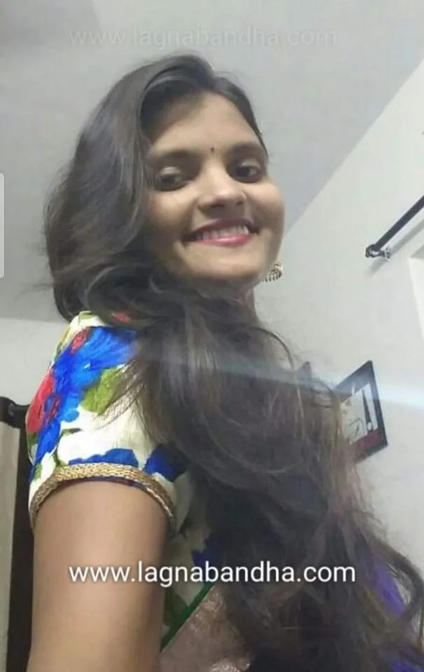 Maratha Matrimony Maharashtra - Candidate Photo | Lagnabandha