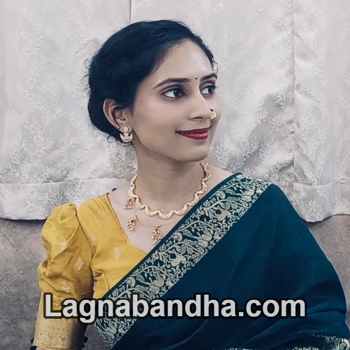 Maratha Matrimony Satara - Candidate Photo | Lagnabandha
