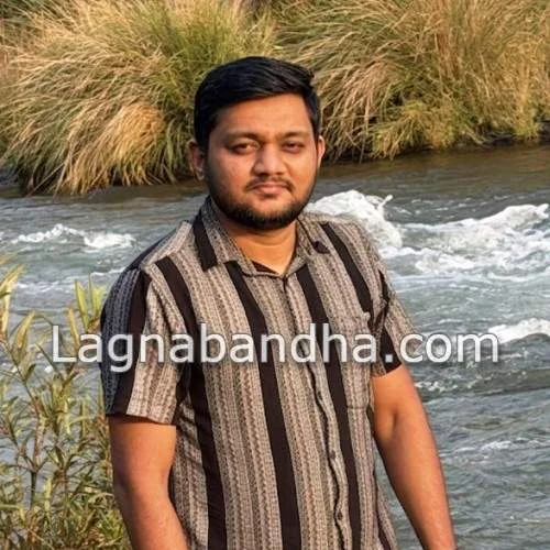 Maratha Matrimony Pune - Candidate Photo | Lagnabandha