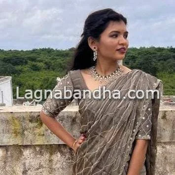 Maratha Matrimony Pune - Candidate Photo | Lagnabandha