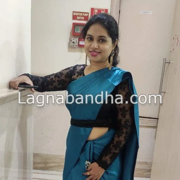 Maratha Matrimony Mumbai - Candidate Photo | Lagnabandha