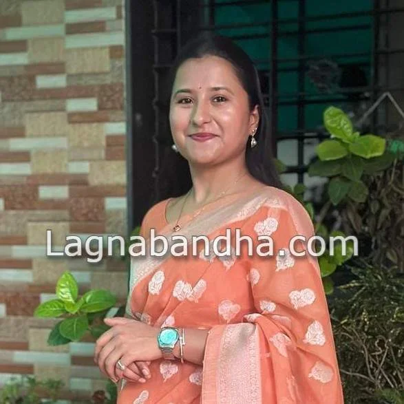 Maratha Matrimony Pune - Candidate Photo | Lagnabandha