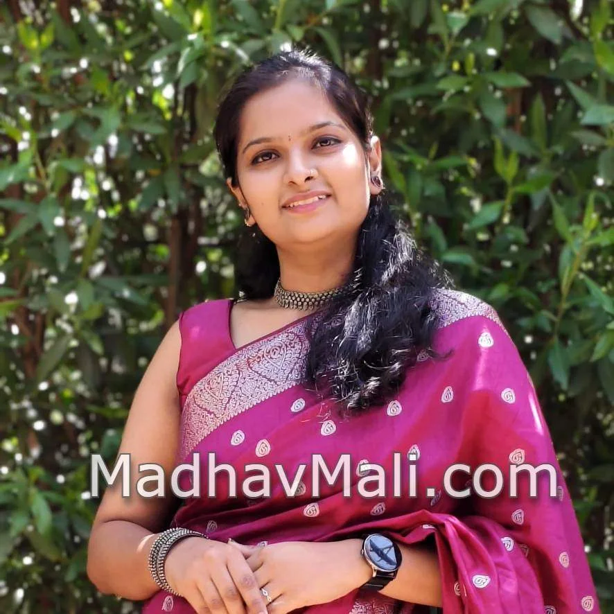 Mali Matrimony Dhule - Candidate Photo | Lagnabandha