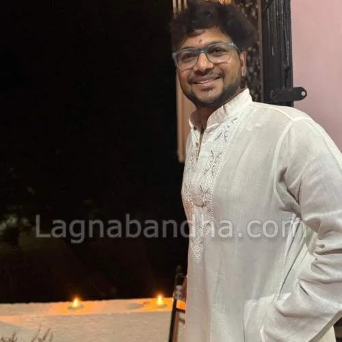 Maratha Matrimony Pune - Candidate Photo | Lagnabandha