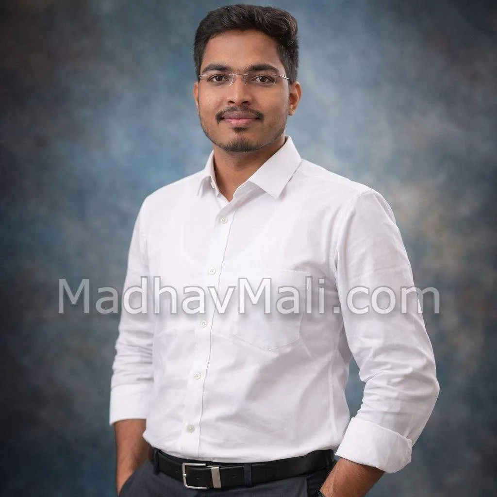 Mali Matrimony Pune - Candidate Photo | Lagnabandha