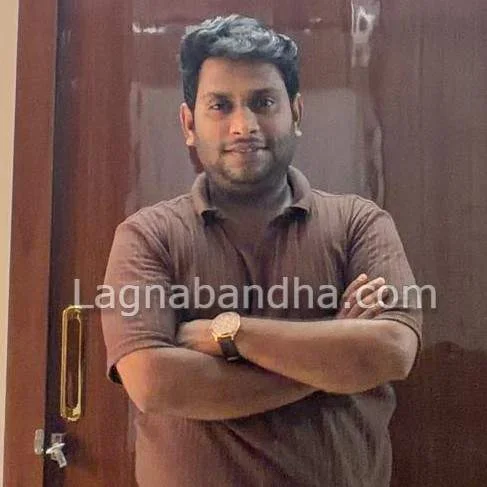 Maratha Matrimony Mumbai - Candidate Photo | Lagnabandha