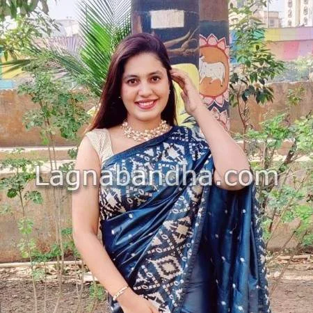 Maratha Matrimony Jalgaon - Candidate Photo | Lagnabandha