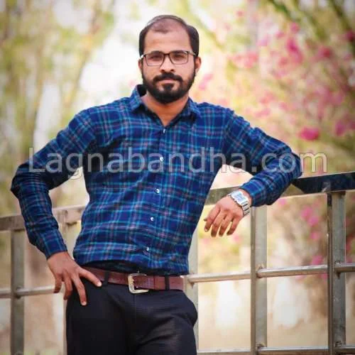 Brahmin Matrimony Pune - Candidate Photo | Lagnabandha