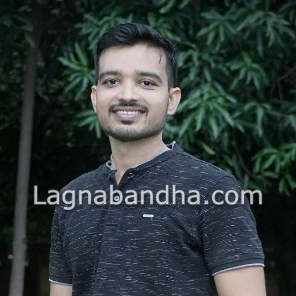 Maratha Matrimony Mumbai - Candidate Photo | Lagnabandha