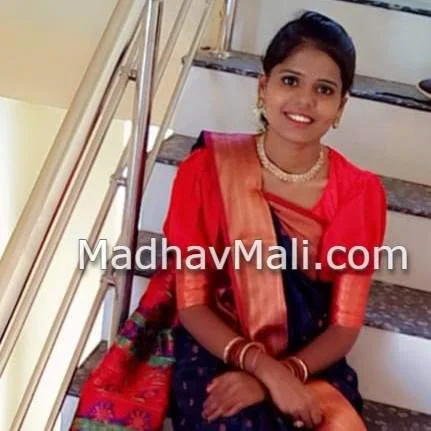 Mali Matrimony Solapur - Candidate Photo | Lagnabandha