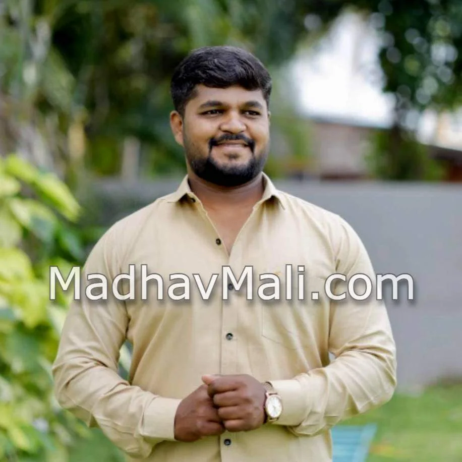 Mali Matrimony Sangli - Candidate Photo | Lagnabandha