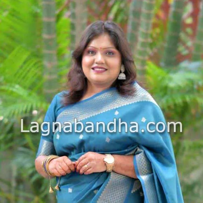 Maratha Matrimony Pune - Candidate Photo | Lagnabandha