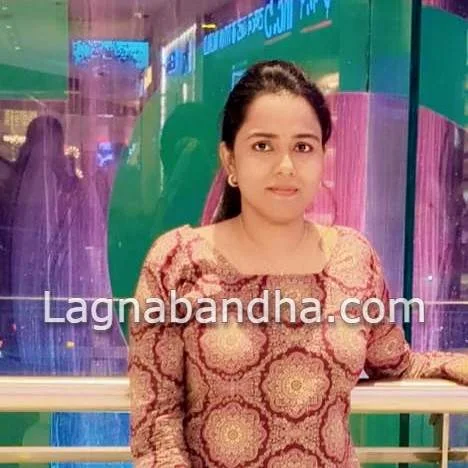 Maratha Matrimony Mumbai - Candidate Photo | Lagnabandha