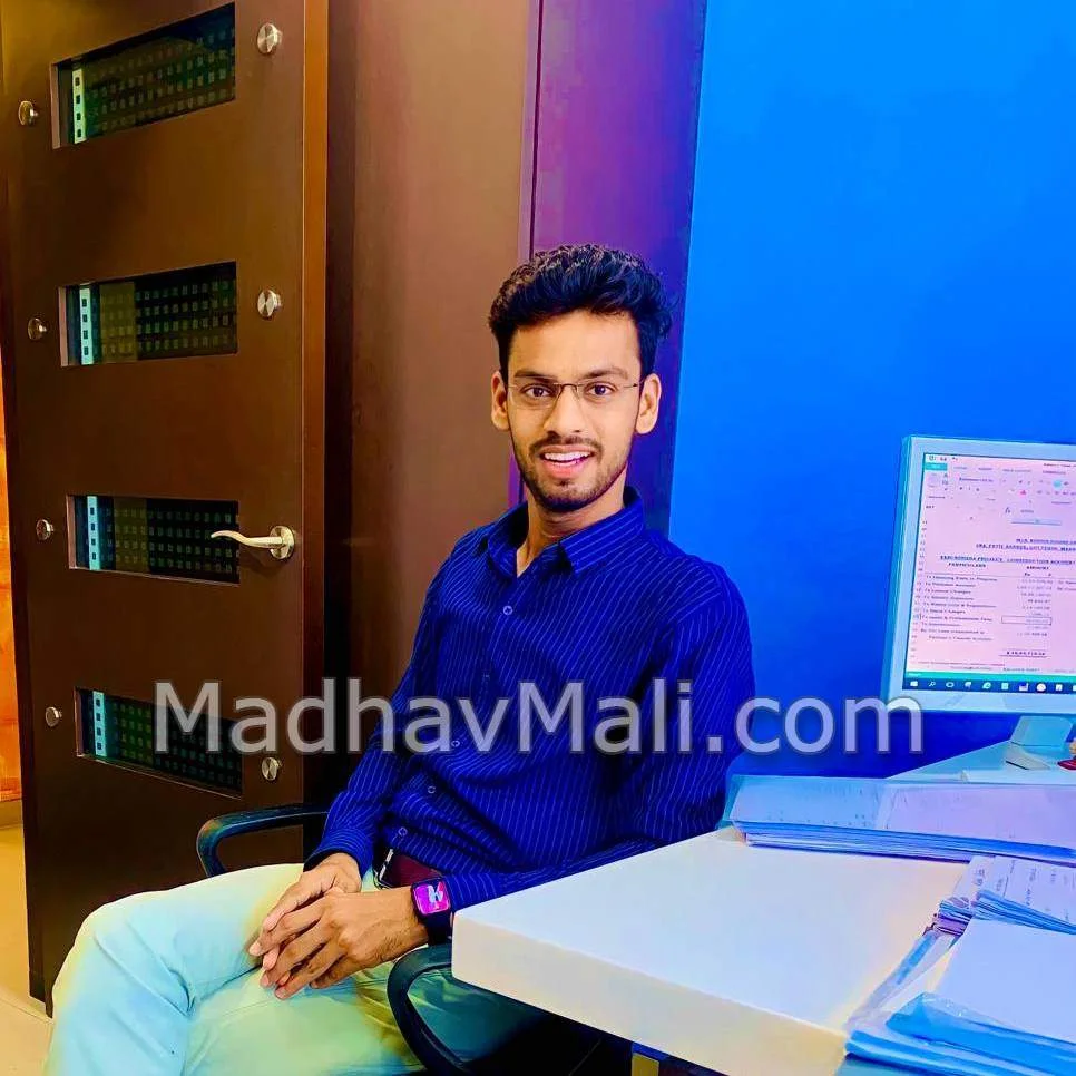 Mali Matrimony Pune - Candidate Photo | Lagnabandha