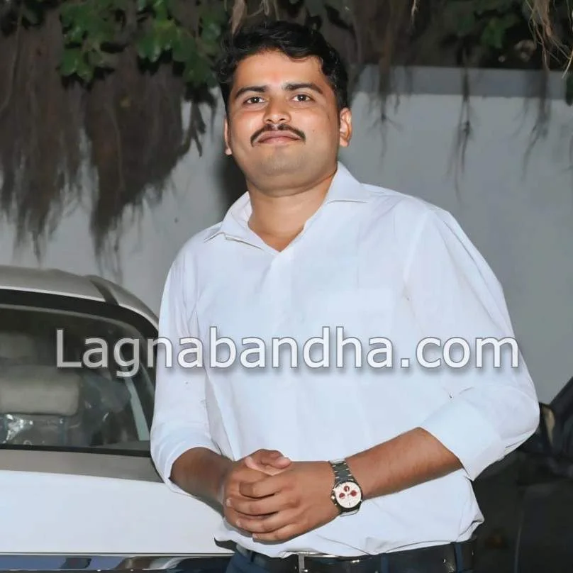 Maratha Matrimony Mumbai - Candidate Photo | Lagnabandha