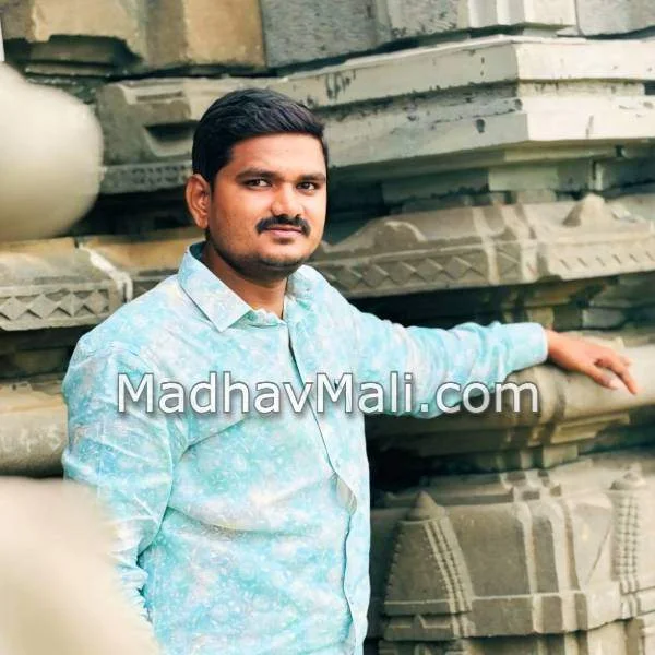 Mali Matrimony Nanded - Candidate Photo | Lagnabandha