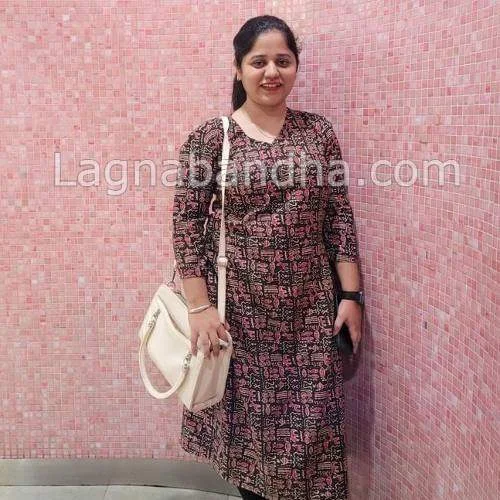 Brahmin Matrimony Pune - Candidate Photo | Lagnabandha