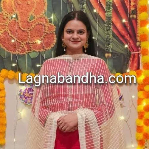 Maratha Matrimony Maharashtra - Candidate Photo | Lagnabandha