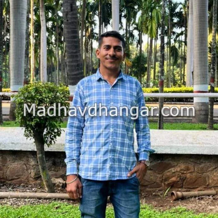 Dhangar Matrimony Kolhapur - Candidate Photo | Lagnabandha