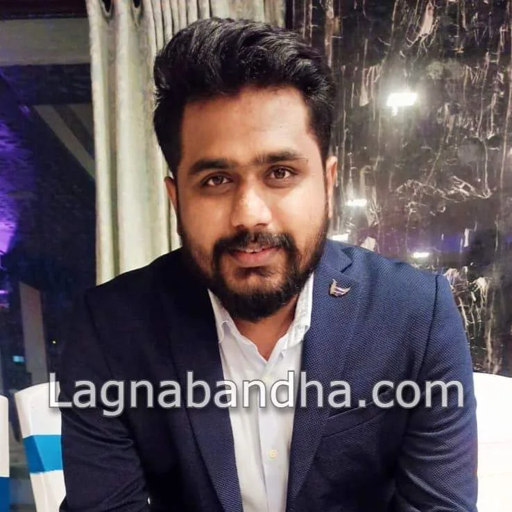 Maratha Matrimony Pune - Candidate Photo | Lagnabandha