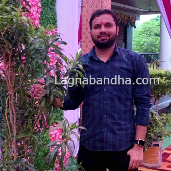 Maratha Matrimony Pune - Candidate Photo | Lagnabandha
