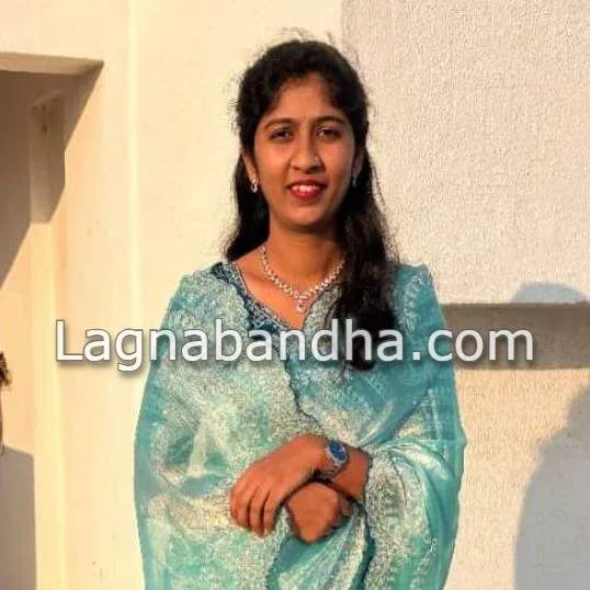 Maratha Matrimony Latur - Candidate Photo | Lagnabandha