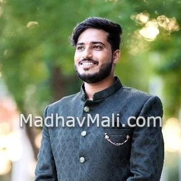 Mali Matrimony Satara - Candidate Photo | Lagnabandha