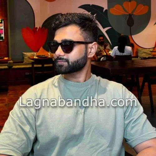 Maratha Matrimony Pune - Candidate Photo | Lagnabandha