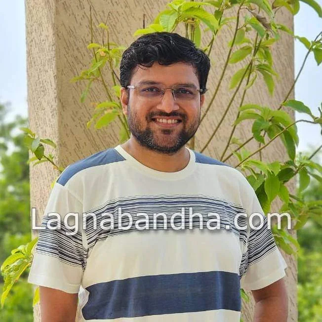 Maratha Matrimony Dhule - Candidate Photo | Lagnabandha