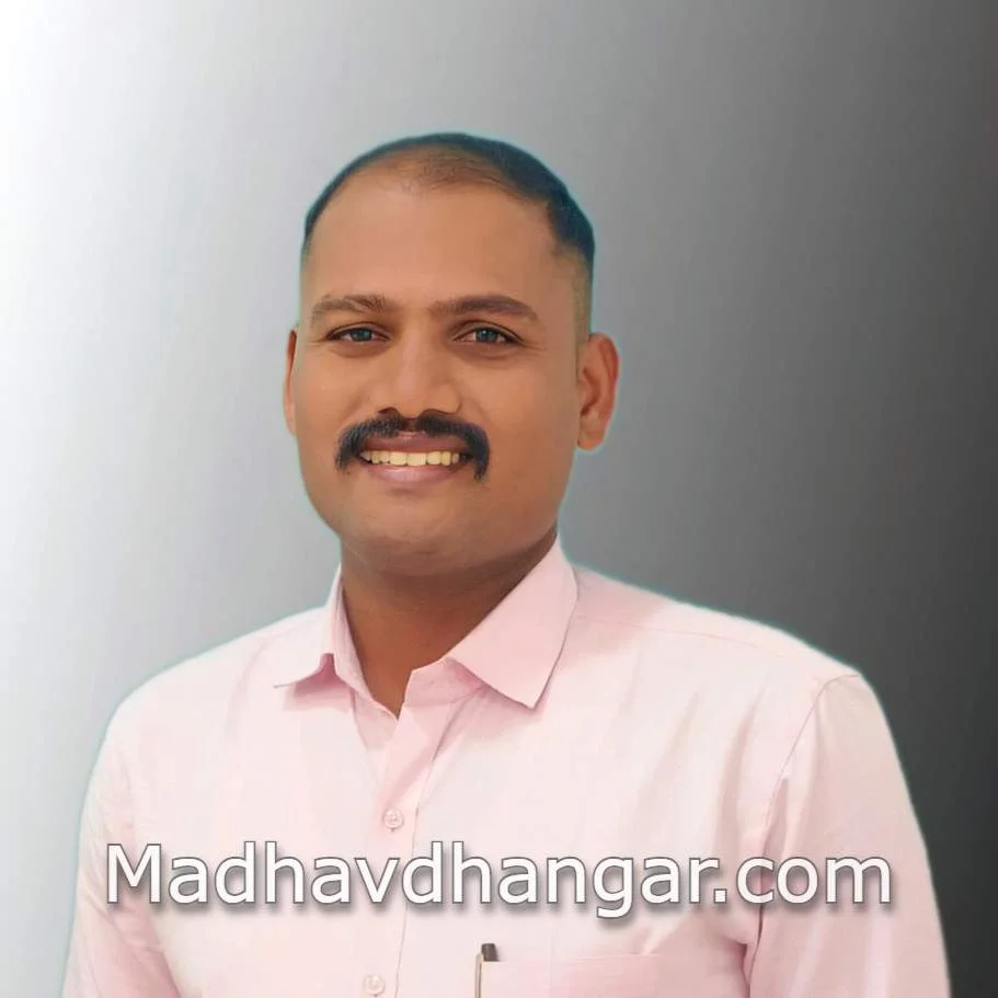 Dhangar Matrimony Ratnagiri - Candidate Photo | Lagnabandha