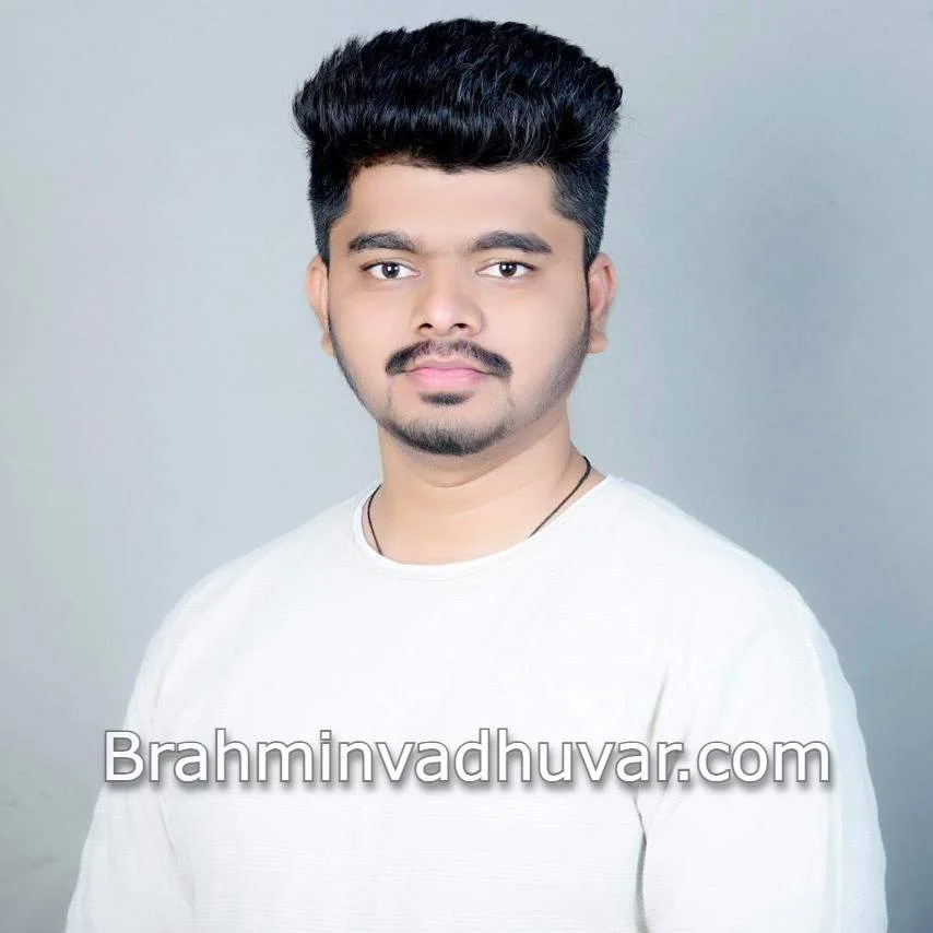 Brahmin Matrimony Pune - Candidate Photo | Lagnabandha