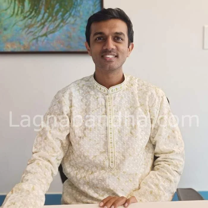Brahmin Matrimony Pune - Candidate Photo | Lagnabandha