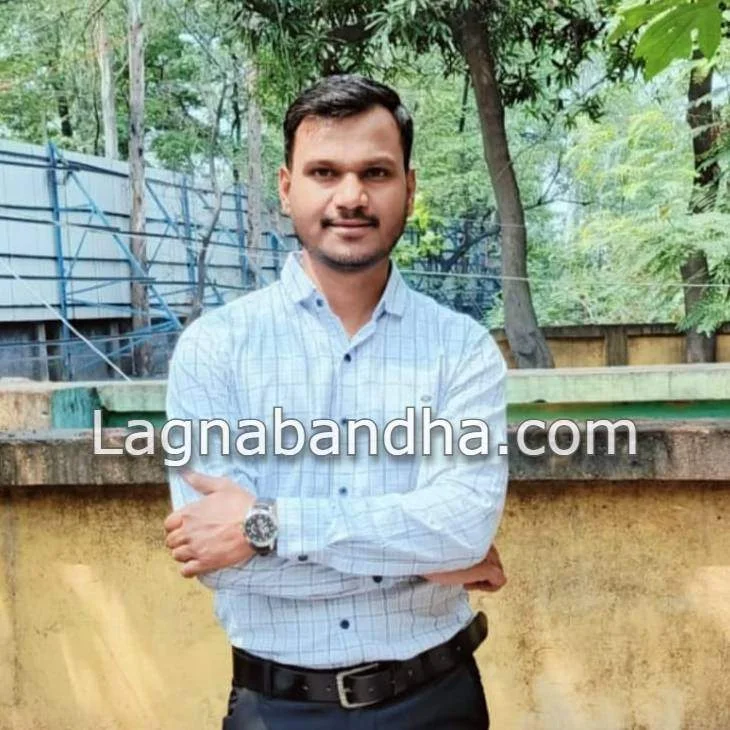 Maratha Matrimony Chhattisgarh - Candidate Photo | Lagnabandha