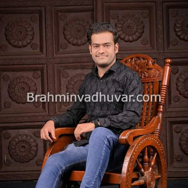 Brahmin Matrimony Pune - Candidate Photo | Lagnabandha