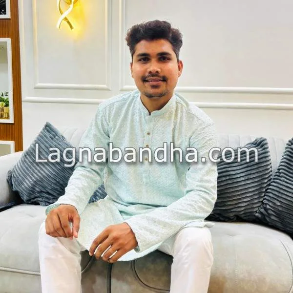 Maratha Matrimony Solapur - Candidate Photo | Lagnabandha