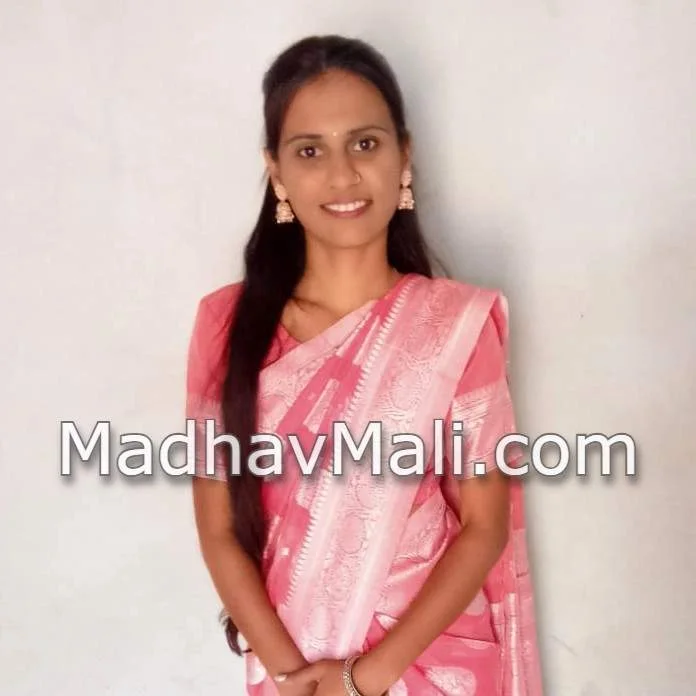 Mali Matrimony Beed - Candidate Photo | Lagnabandha