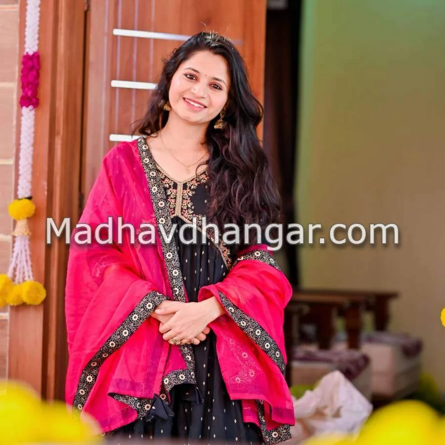 Dhangar Matrimony Solapur - Candidate Photo | Lagnabandha