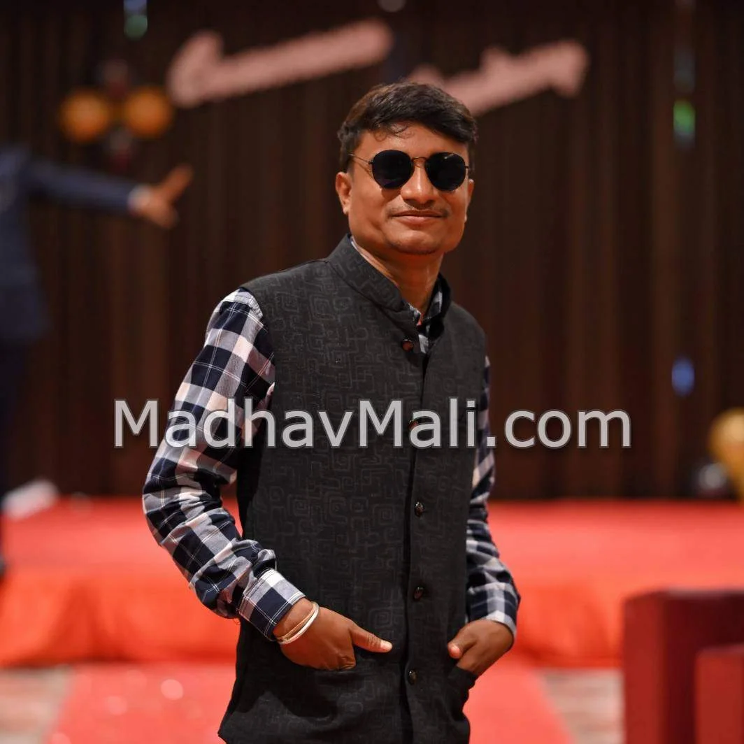 Mali Matrimony Nagpur - Candidate Photo | Lagnabandha