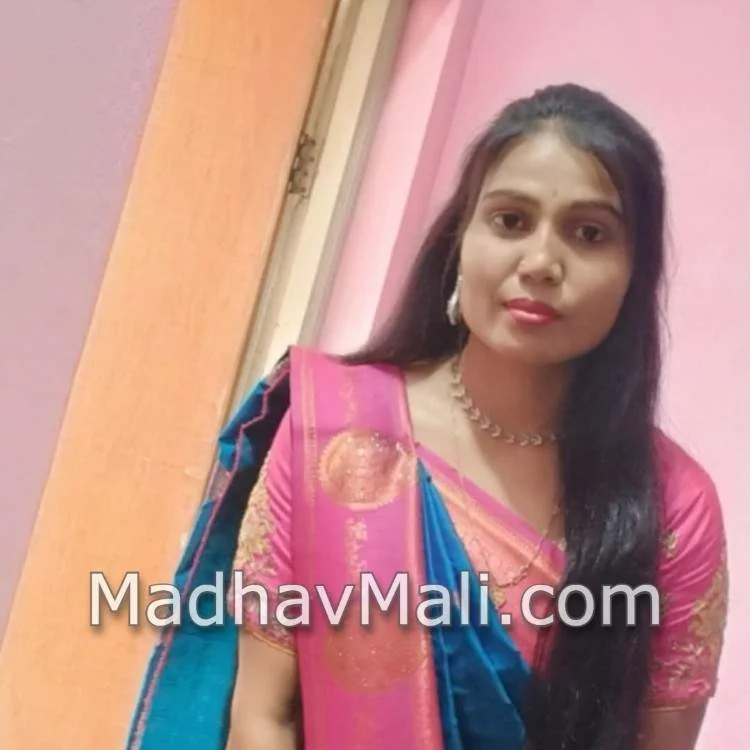 Mali Matrimony Jalna - Candidate Photo | Lagnabandha