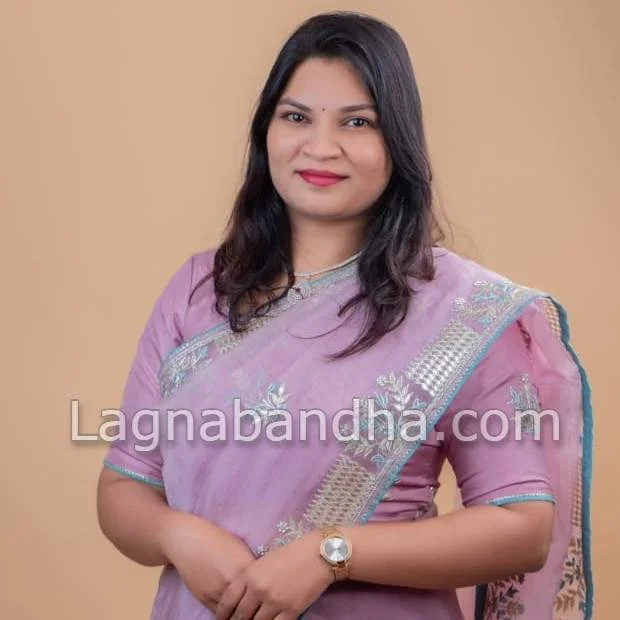 Maratha Matrimony Pune - Candidate Photo | Lagnabandha