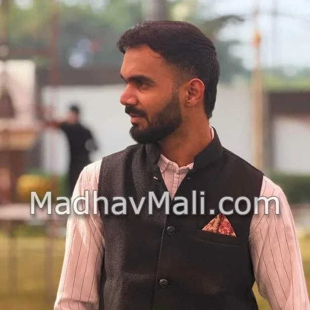 Mali Matrimony Mumbai - Candidate Photo | Lagnabandha