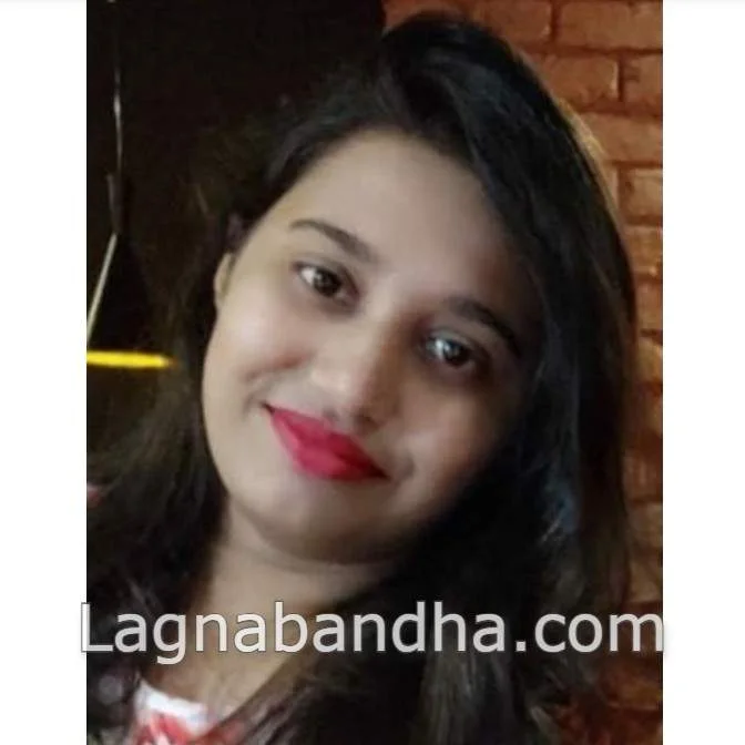 Maratha Matrimony Maharashtra - Candidate Photo | Lagnabandha